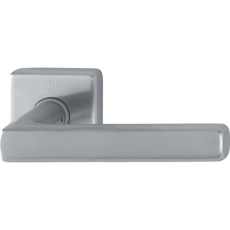Rosetten-Halbgarnitur Dallas E1634Z/52 VA F69 4-KT. 8mm HOPPE (1/2)