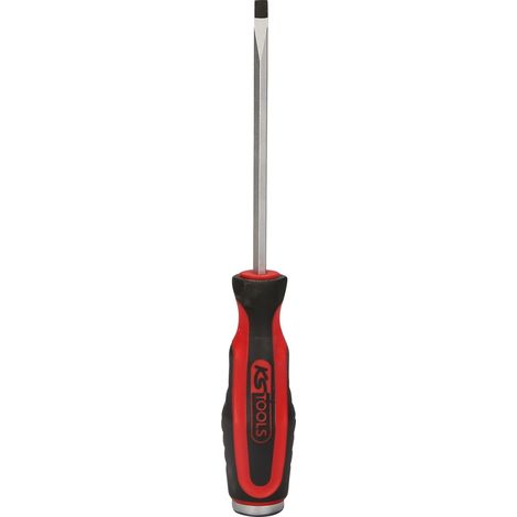 KS Tools ERGOTORQUEmax Schlitz-Schraubendreher, 4,5 mm (1/5)