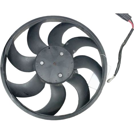 [PRODUIT D'OCCASION] Moteur Ventilateur Radiateur RENAULT Zoe ♻️ Ref Oe. 214818864r - Garantie à vie (1/2)