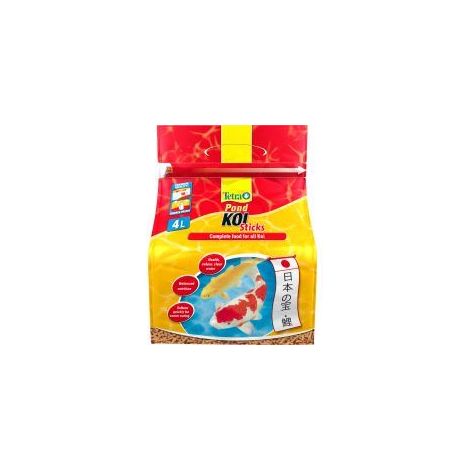 Tetra Pond Koi Sticks - 4ltr/ - 846954