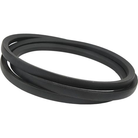 Courroie de traction M126009 pour John Deere LT166 LT155 (1/5)