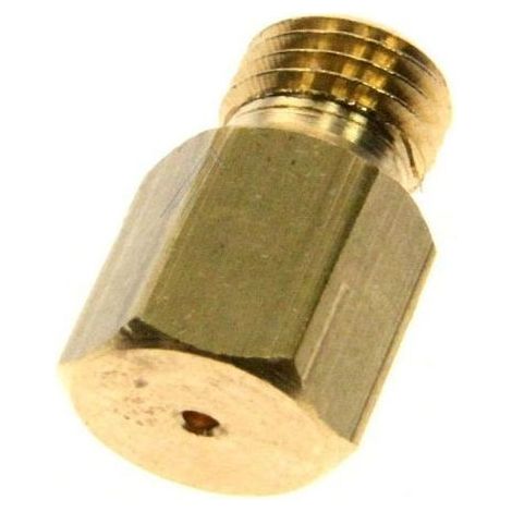 INJECTEUR GAZ BUTANE Ø 0.95 pour CUISINIERE SMEG - 909010416