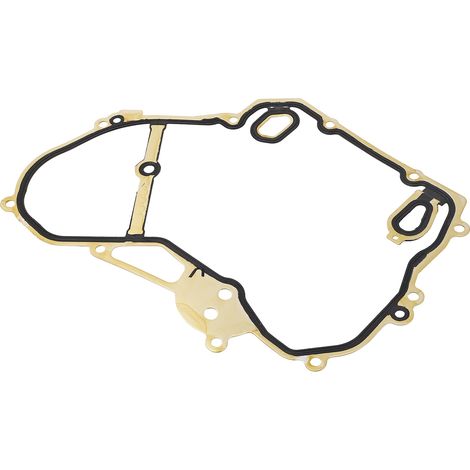 Joint de couvercle de distribution d'arbre à cames avant 2443 5052, étanche à l'eau et à la poussière, pour Chevy Captiva Sport 2012 à 2015 (1/5)