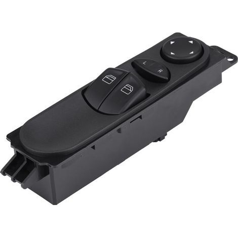 Schalterknopf für elektrische Fensterheber, passend für Mercedes-Benz Vito W639 (2003–2014) (1/5)