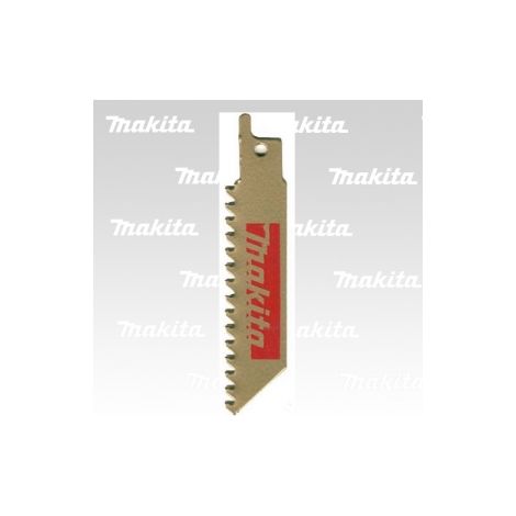 Makita P-05038 Lama per seghetto diritto 100x1,3 mm per vetroresina 5 Pz.