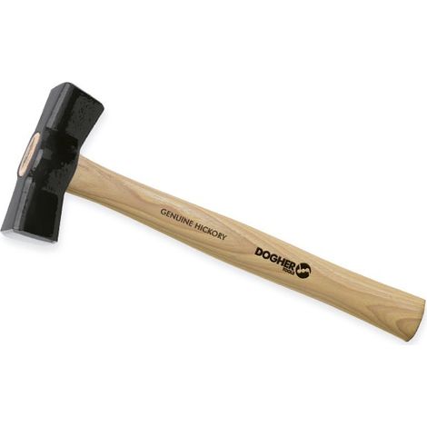 Einmachtopf m. Hickory 1kg  DOGHER 704-1000