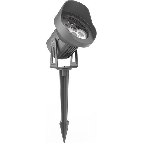 Foco Proyector con piqueta LED Cobra (6W) (1/5)