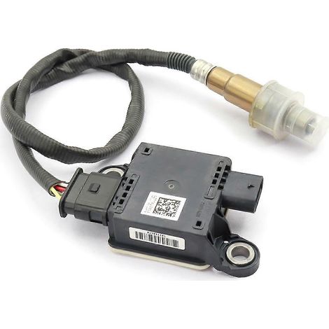 Capteur de particules 227930077R pour T32 1.7 0281007391 0281007246 (1/5)