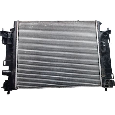 [PRODUIT D'OCCASION] Radiateur RENAULT Twingo ♻️ Ref Oe. 214105514r - Garantie à vie (1/3)