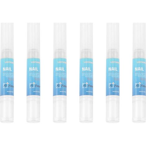 Stylo nourrissant pour ongles LANTHOME 6X - Traitement antifongique des ongles (onychomycose, panaris) (1/5)