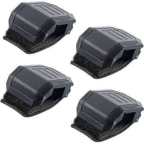 Support de pare-brise réglable avec sangles fixes, compatible avec les supports de pare-brise RZR, Can-Am et X3 pour véhicules tout-terrain. (1/5)