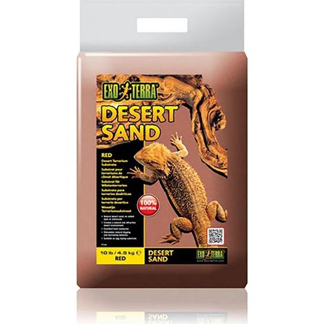 Exo Terra Desert Sand - Arena del Desierto - 4,5 Kg