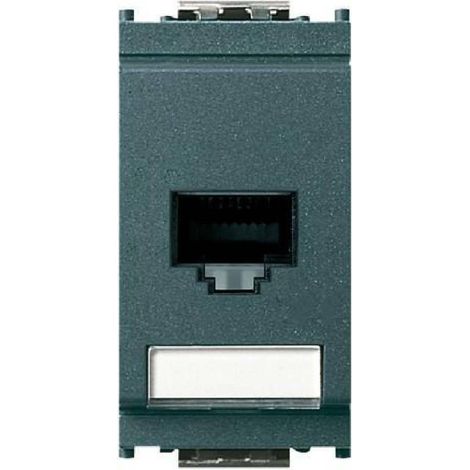 Idea presa rj45 netsafe cat 5e utp 16359.11