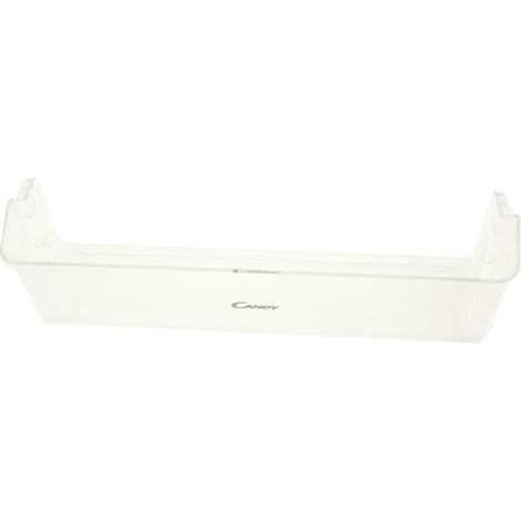 BALCONNET BOUTEILLES INFÉRIEUR POUR REFRIGERATEUR CANDY - 49041676
