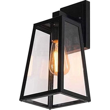 Lampion de Balconie de intérieur, extérieur Couloir, Style Unique pour décoration d'intérieur Véhicule extérieur (1/5)