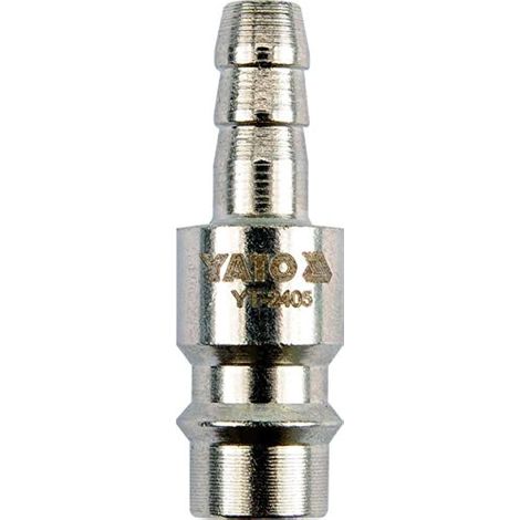 Schnellverbinder Yato yt-2405 Nickelstahl Innengewinde (1/3)
