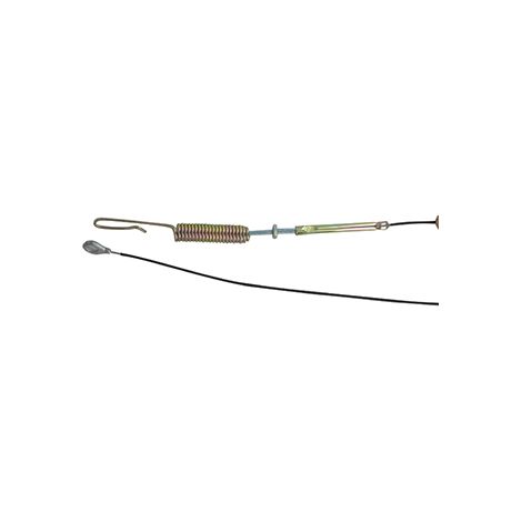 Anpassbares Ariens-Kabel. Ersatzteilnummer: 6900012