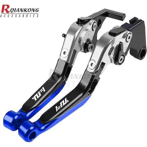 Für Yamaha YZFR1 YZF-R1 YZF R1 2004 2005 2006 2007 2008 2009 2010 2011 2012 2013 2014 Motorrad Kupplungs- und Bremshebel Bremsgriff--YZFR1 2004-201425 (1/5)