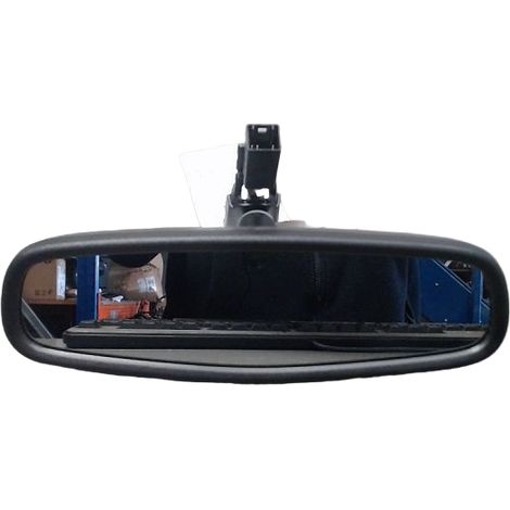 [PRODUIT D'OCCASION] Retroviseur Interieur OPEL Meriva ♻️ Ref Oe. Yr00848480 - Garantie à vie (1/3)