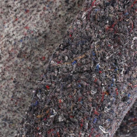 Feutre Géotextile 800g/m² - Largeur 1 mètre - vendu au mètre