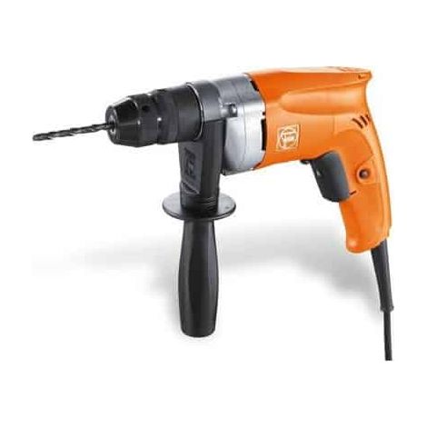 FEIN Perceuse 500 W 10mm BOP 6 set - 72055261000 (1/4)