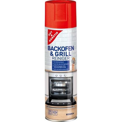 G&G Forno e Grill 500 ml