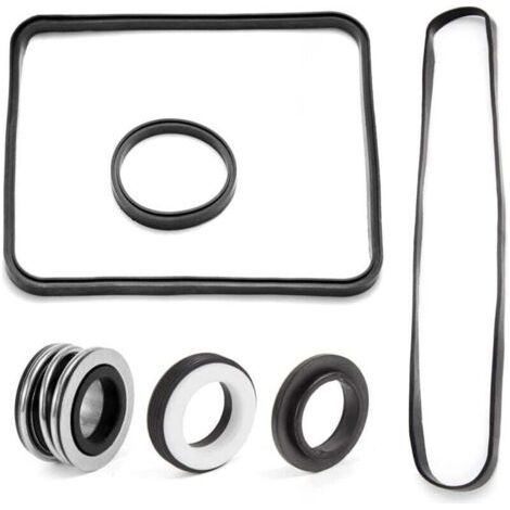 Kit de réparation de joint torique pour pompe de piscine pour Hayward Super Pump SP2600, 1600, 2600X pour un entretien régulier et des réparations rapides (1/5)