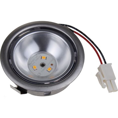 Novy - lampada a led da cucina cpl - 7150036 - 5414425239160