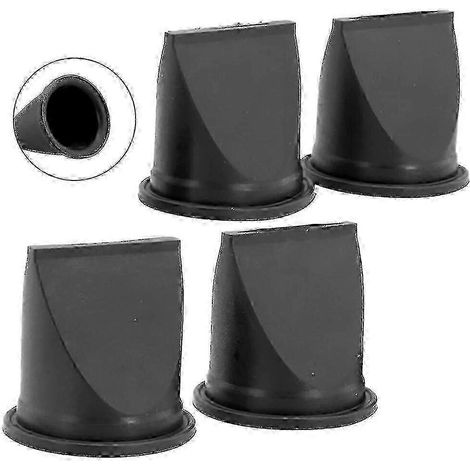 Kit de clapet à bec de canard Sealand 385310076 1-1/2" - 4 pièces pour toilettes marines (1/5)