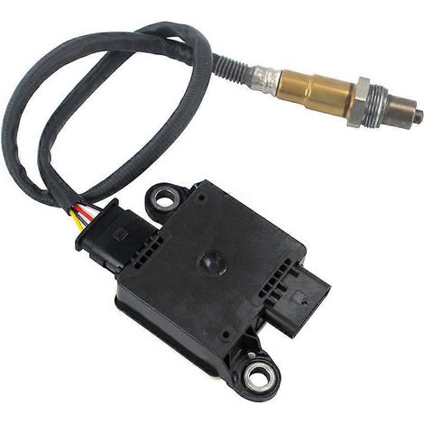 Capteur de particules fines (PM) 55502921 pour Chevrolet Colorado et GMC Canyon 0281007183 (1/5)