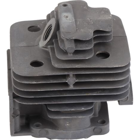Kit piston cylindre 44 mm pour débroussailleuse 52CC 44F-5, ensemble pièces moteur, accessoires de rechange (1/5)