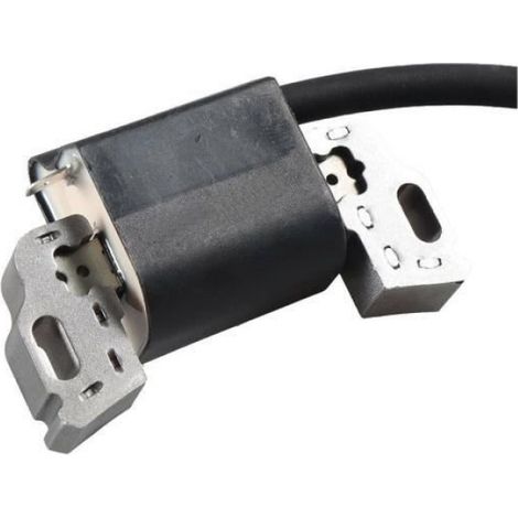 Bobine d'allumage haute tension compatible pour moteurs Briggs & Stratton, référence 595304 592841 799650, pièce de rechange pour tondeuse à gazon et moteur thermique de jardin (1/4)
