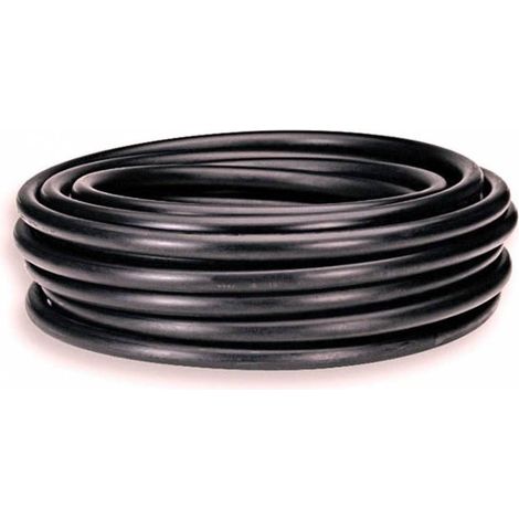 TUBO POLIETILENE PN4 D 20 MM ROTOLO DA 50 M