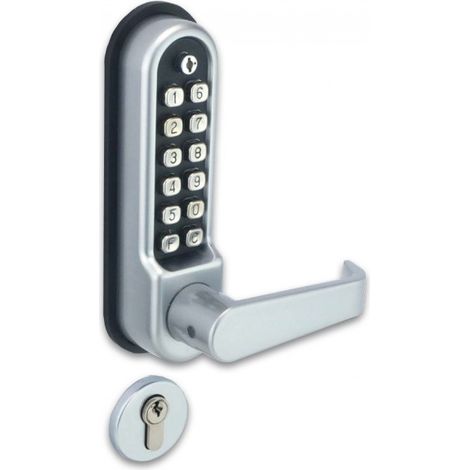 Serratura a codice meccanico Jokey 1500 LOKOD - 48106-J