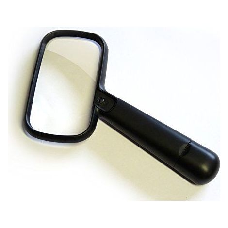 Loupe ergonomique XL (1/4)