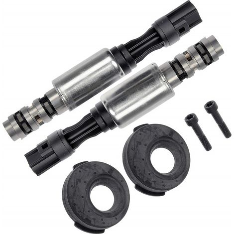 3L3Z6M280EA, 8L3Z6M280B, 3L3Z6C535AA, 917-200 are compatible with Ford VVT valve pairings. (1/4)
