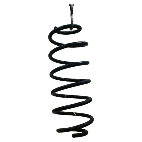 Ressort Amortisseur Arriere Gauche CITROEN C1 5p [PRODUIT D'OCCASION]♻️b000770780