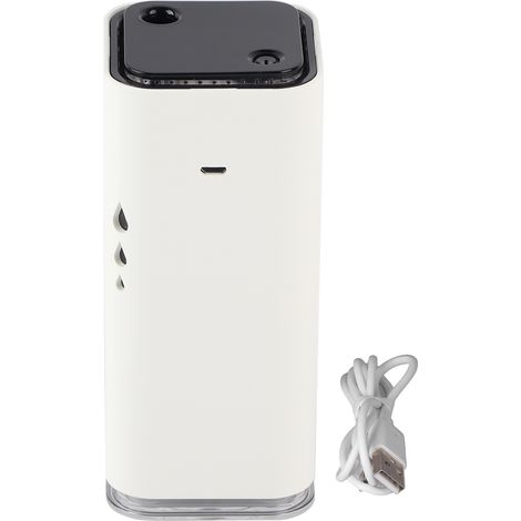 Mini-USB-Luftbefeuchter für Auto, Büro und Zuhause – tragbar und wiederaufladbar (1/5)