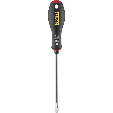 Stanley Tournevis hexagonal 6,5X150mm (1/3)