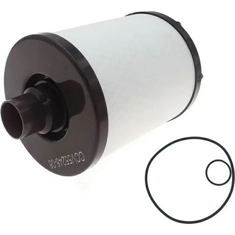 CCV55248-08 Filter für die Kurbelgehäuseentlüftung von Industrie- und Schiffsmotoren (1/5)