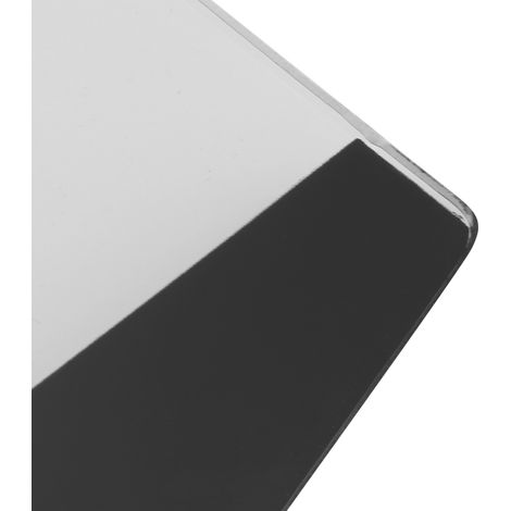Verlängerte, klare Windschutzscheibe (übergroß) für YAMAHA N-MAX 125/155 2015-2018 (1/5)
