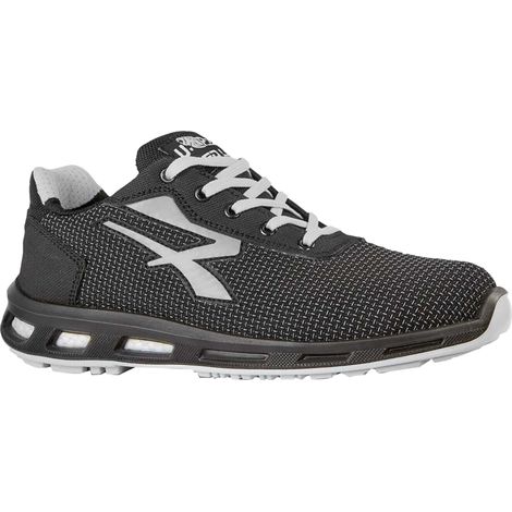 SCARPE ANTINFORTUNISTICA 'IMPERIUS' N. 43  - UPOWER
