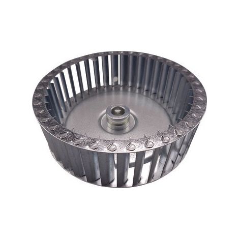 Turbine ventilateur d.133 x 42- DE DIETRICH CHAPPEE - 300027692