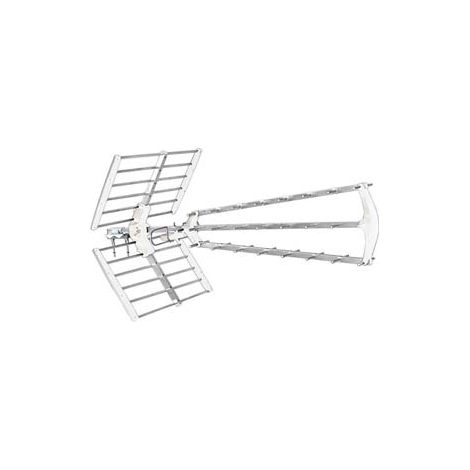 ANTENNA DIGITALE TERRESTRE 38 ELEMENTI BANDA UHF 5G LTE