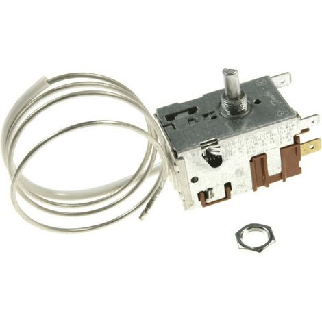 THERMOSTAT 077B6911 pour REFRIGERATEUR SAUTER - 46X3943