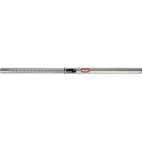 Tubo telescopico per Bidone aspiratutto APL WORK DUSTER MOUSE THYPOON 1350080 VALEX