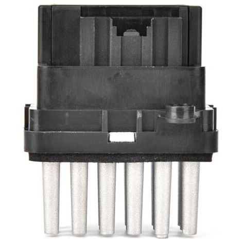 Résistance de Ventilateur de Soufflante,Résistance de moteur de ventilateur de chauffage 1433503, compatible avec Ford Mondeo BA7 Widerstand (1/5)