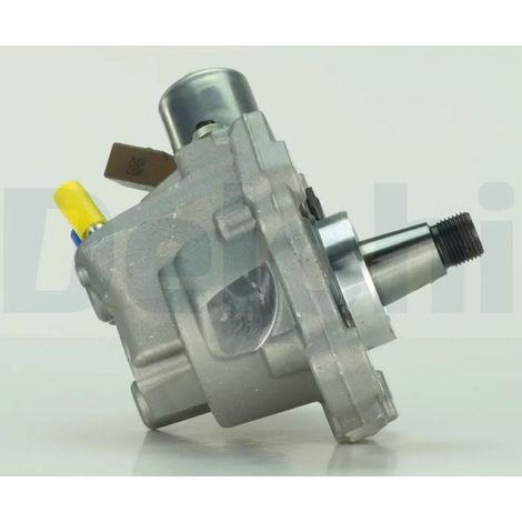 Pompe à haute pression Delphi Technologies HRP719 AUDI 04B 130 755 H