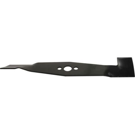 Lame Tondeuse - 320 mm - Alésage 20 mm - Entraxe 40 mm - Compatible GRANJA KYNAST - 1 Pièce