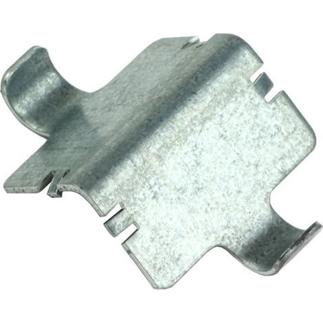 BOSCH Tôle de maintien pour sonde à appliquer everp, 87185707090